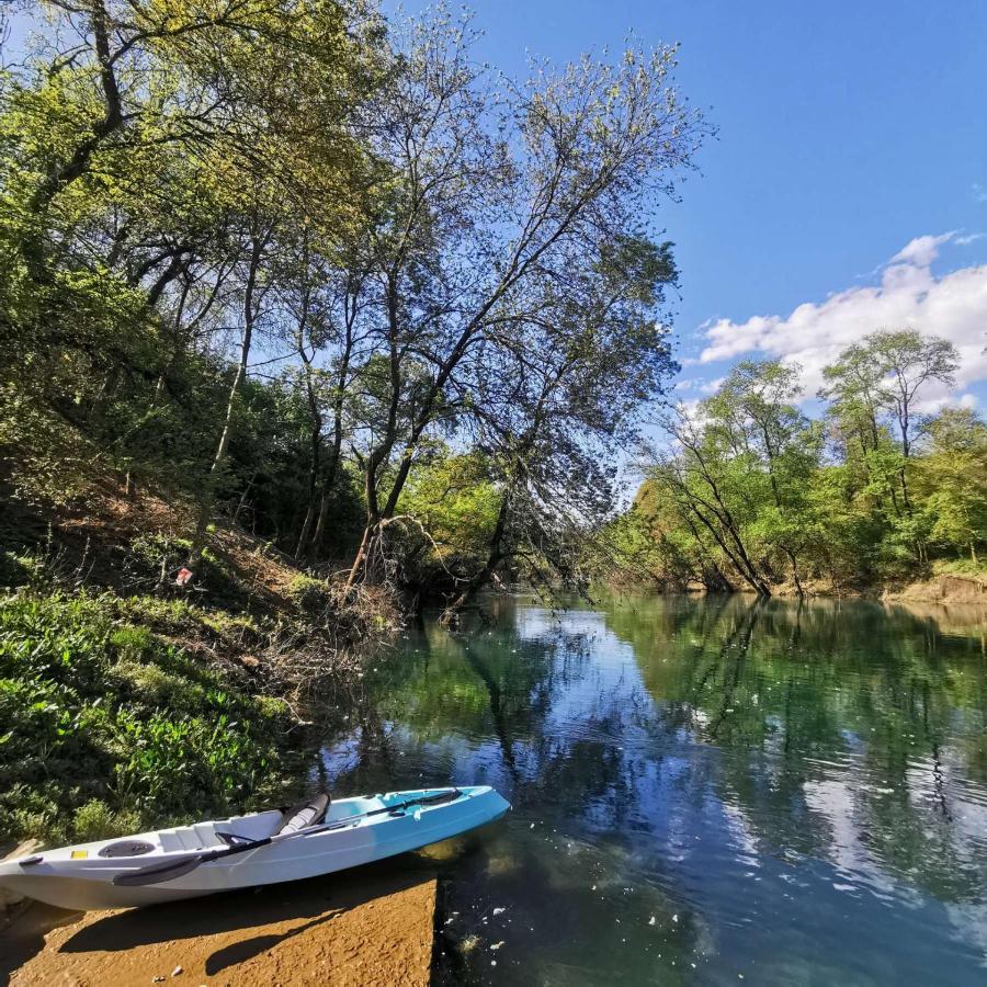 Seosko Domacinstvo Jovanovic Danilovgrad Luaran gambar