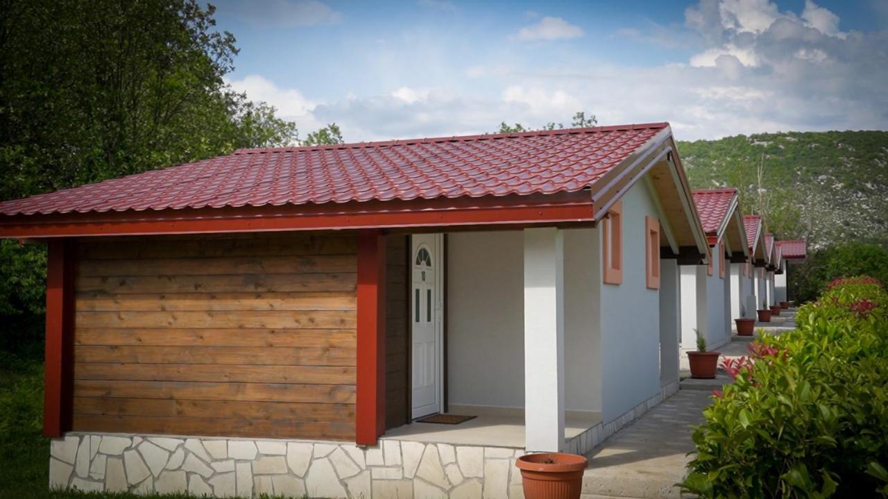Seosko Domacinstvo Jovanovic Danilovgrad Luaran gambar