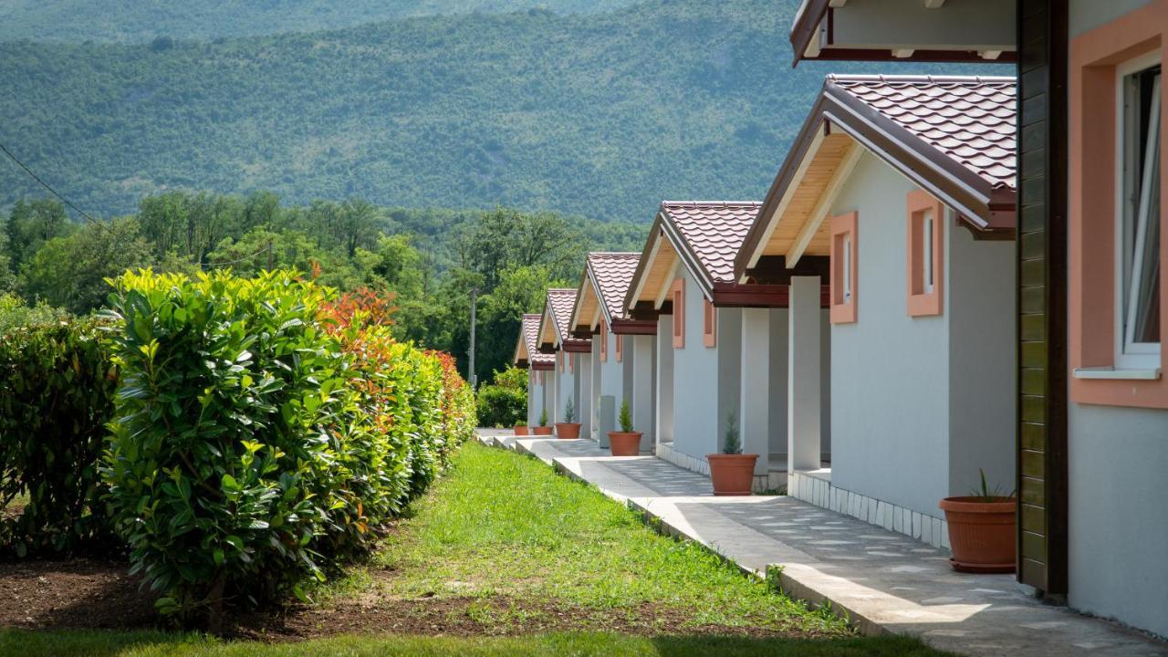 Seosko Domacinstvo Jovanovic Danilovgrad Luaran gambar